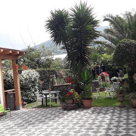 L'Angolo Di Chiavari Buitenkant foto
