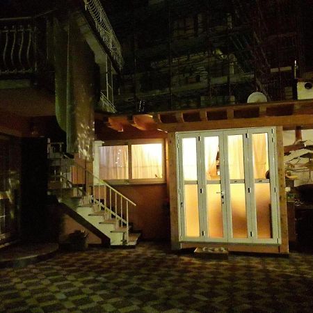 L'Angolo Di Chiavari Buitenkant foto