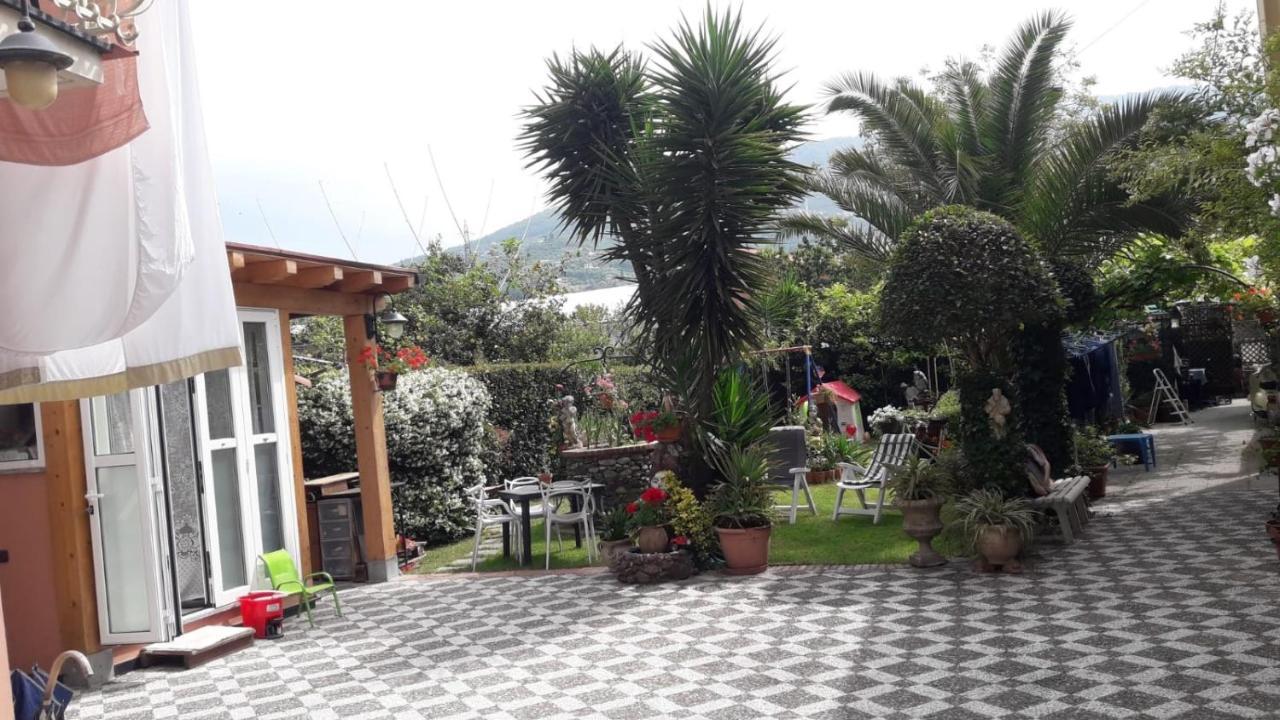 L'Angolo Di Chiavari Buitenkant foto
