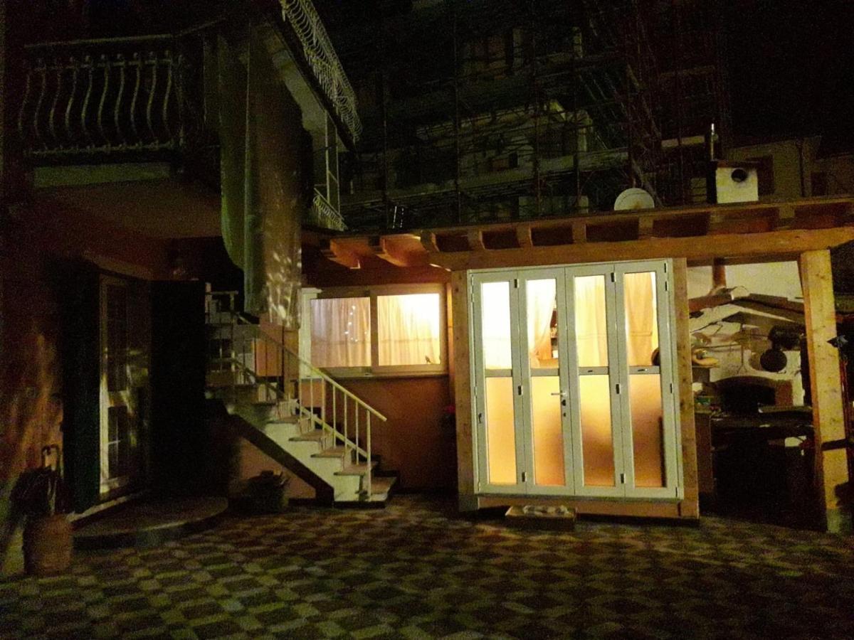 L'Angolo Di Chiavari Buitenkant foto