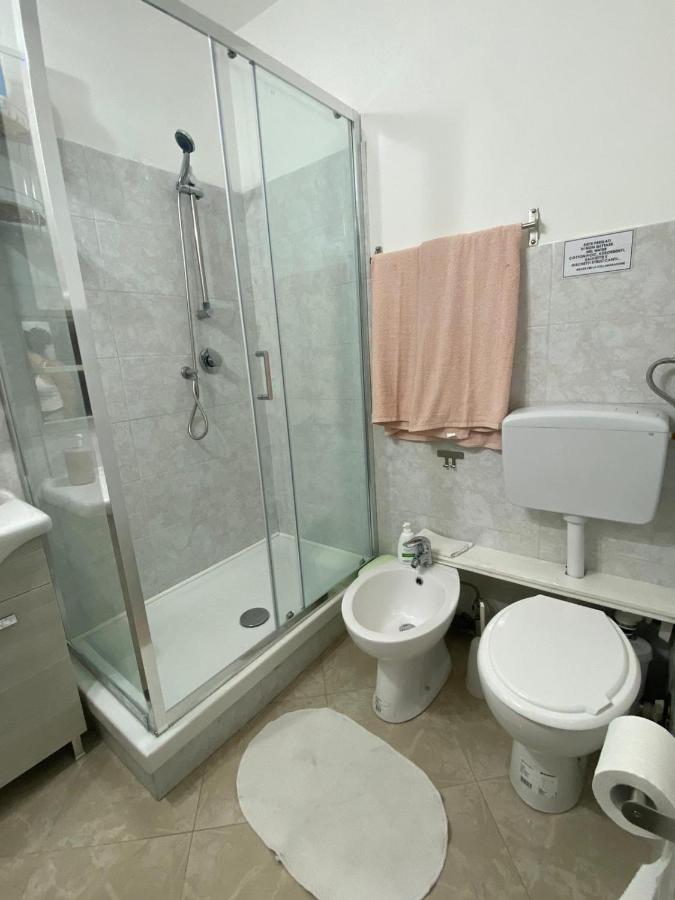 L'Angolo Di Chiavari Buitenkant foto