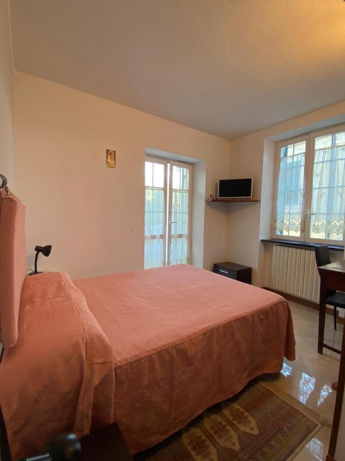L'Angolo Di Chiavari Buitenkant foto