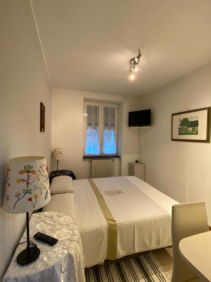 L'Angolo Di Chiavari Buitenkant foto